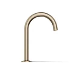 Bathroom sink faucet spout with Tube design, 1.2 gpm^Kohler Discount