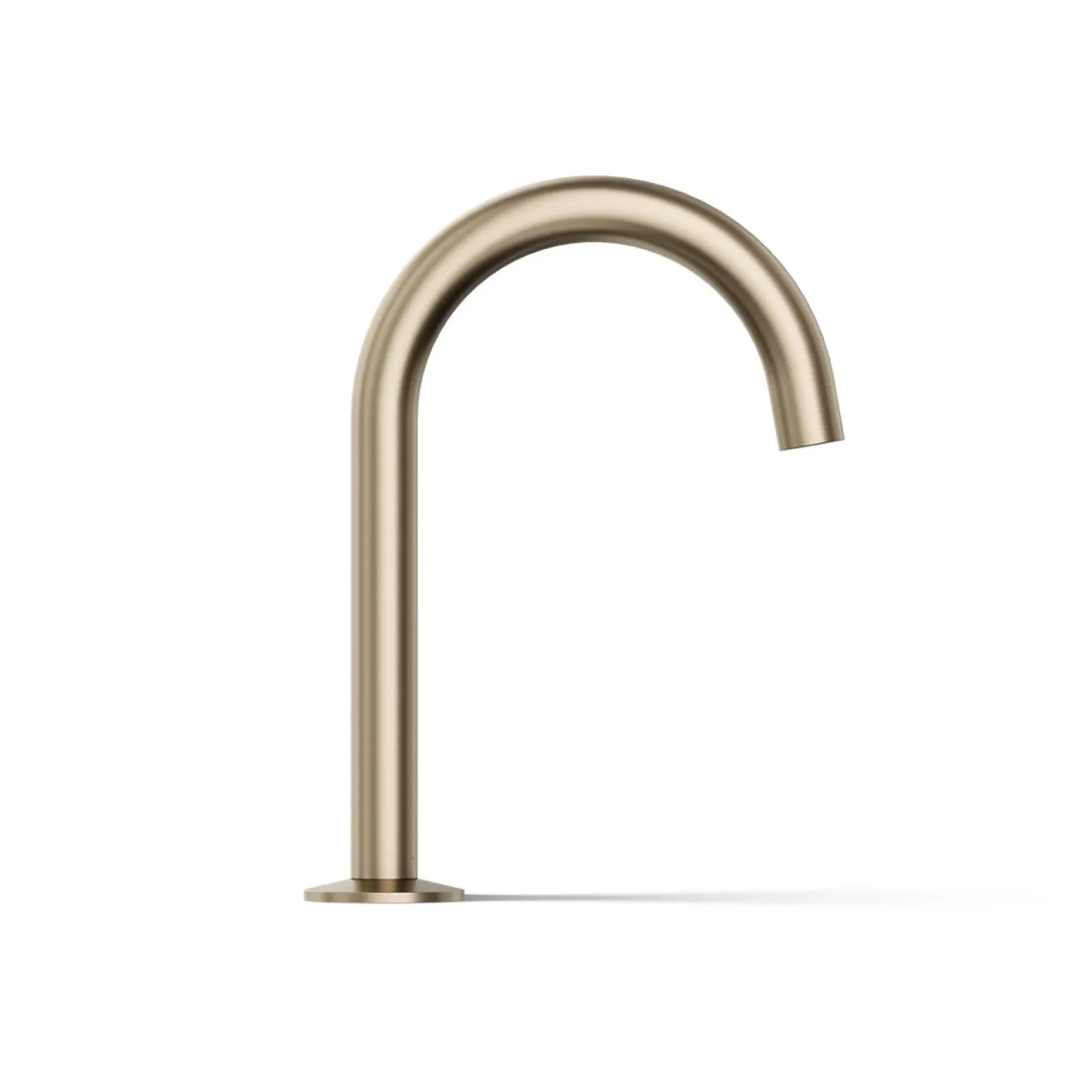 Bathroom sink faucet spout with Tube design, 1.2 gpm^Kohler Discount