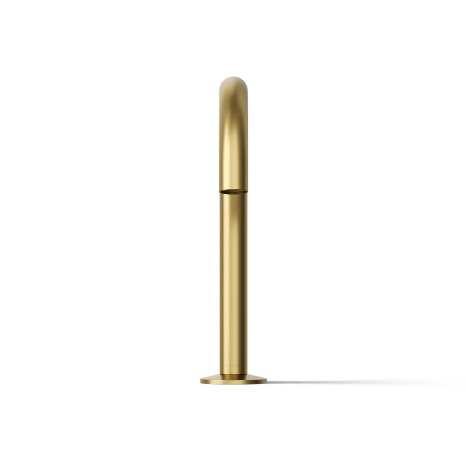 Bathroom sink faucet spout with Tube design, 1.2 gpm^Kohler Discount