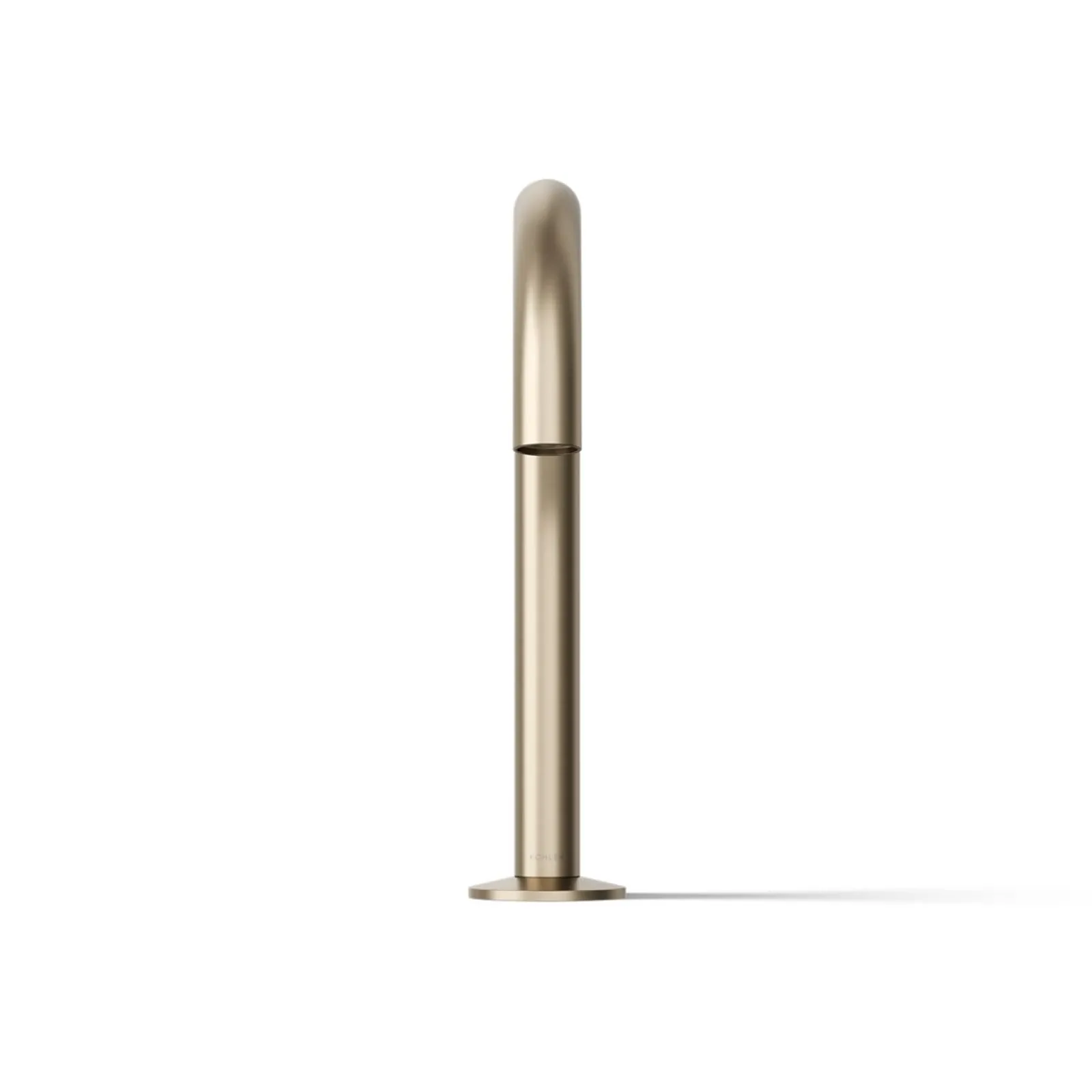 Bathroom sink faucet spout with Tube design, 1.2 gpm^Kohler Discount