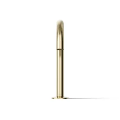 Bathroom sink faucet spout with Tube design, 1.2 gpm^Kohler Discount