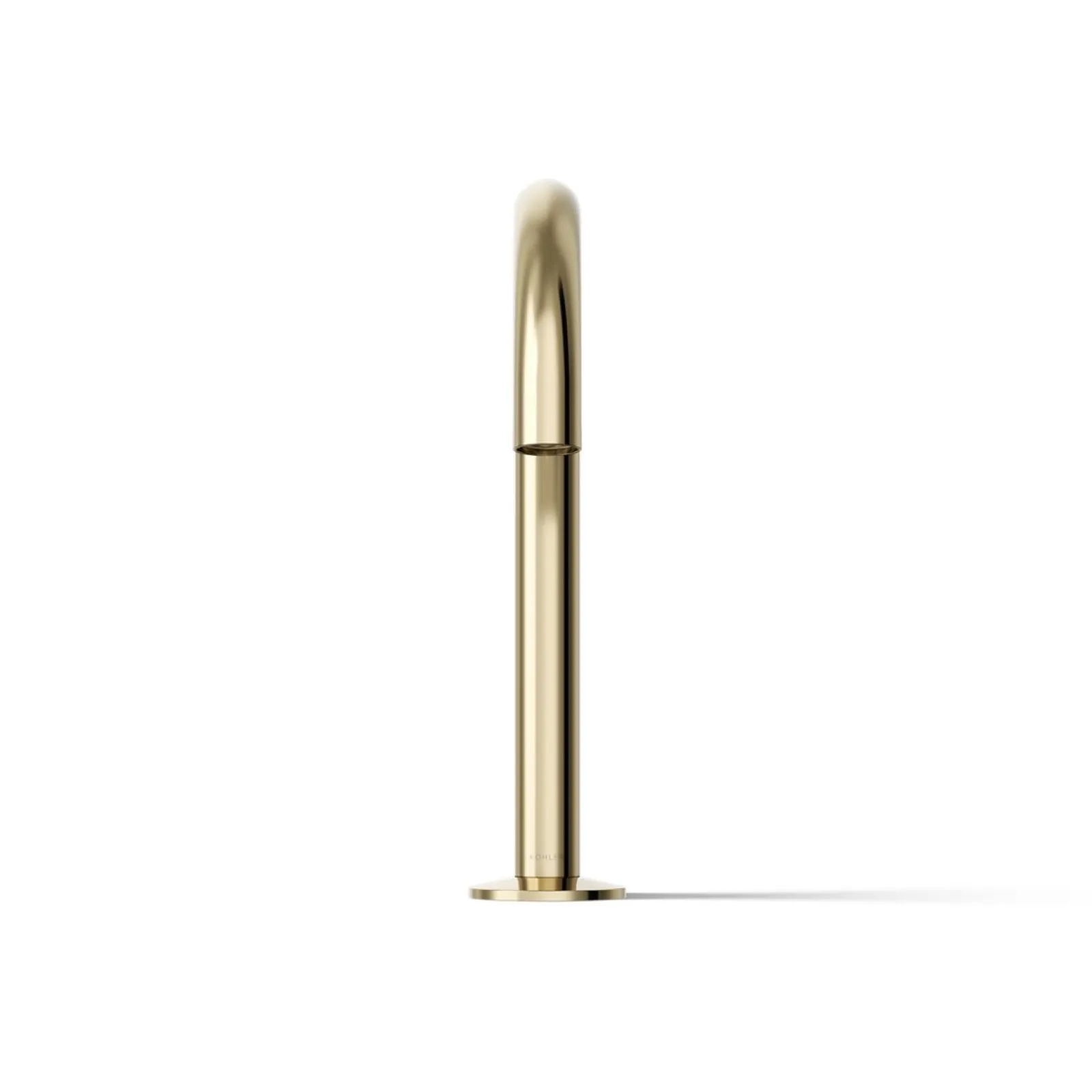 Bathroom sink faucet spout with Tube design, 1.2 gpm^Kohler Discount