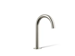 Bathroom sink faucet spout with Tube design, 1.2 gpm^Kohler Discount