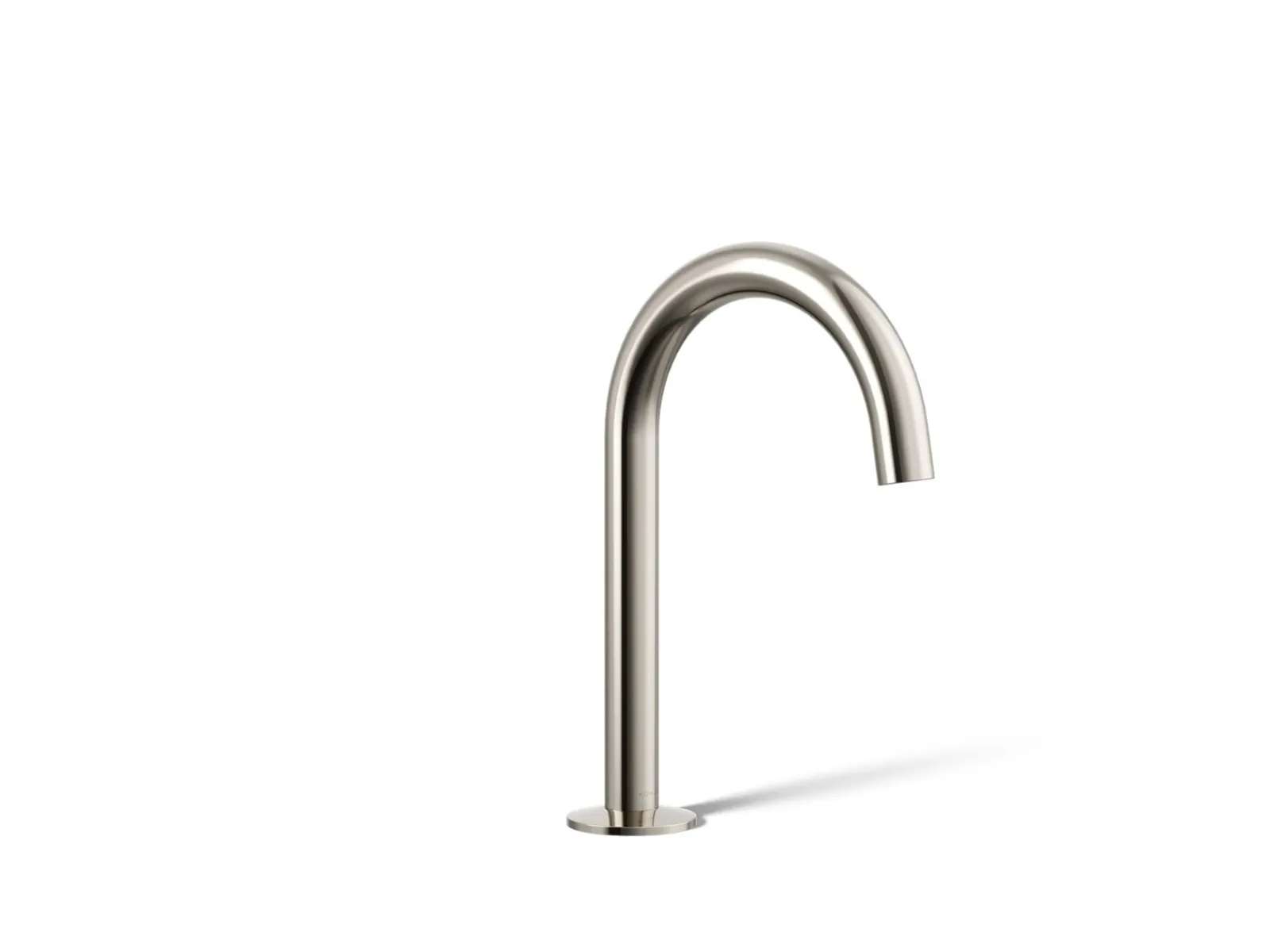 Bathroom sink faucet spout with Tube design, 1.2 gpm^Kohler Discount