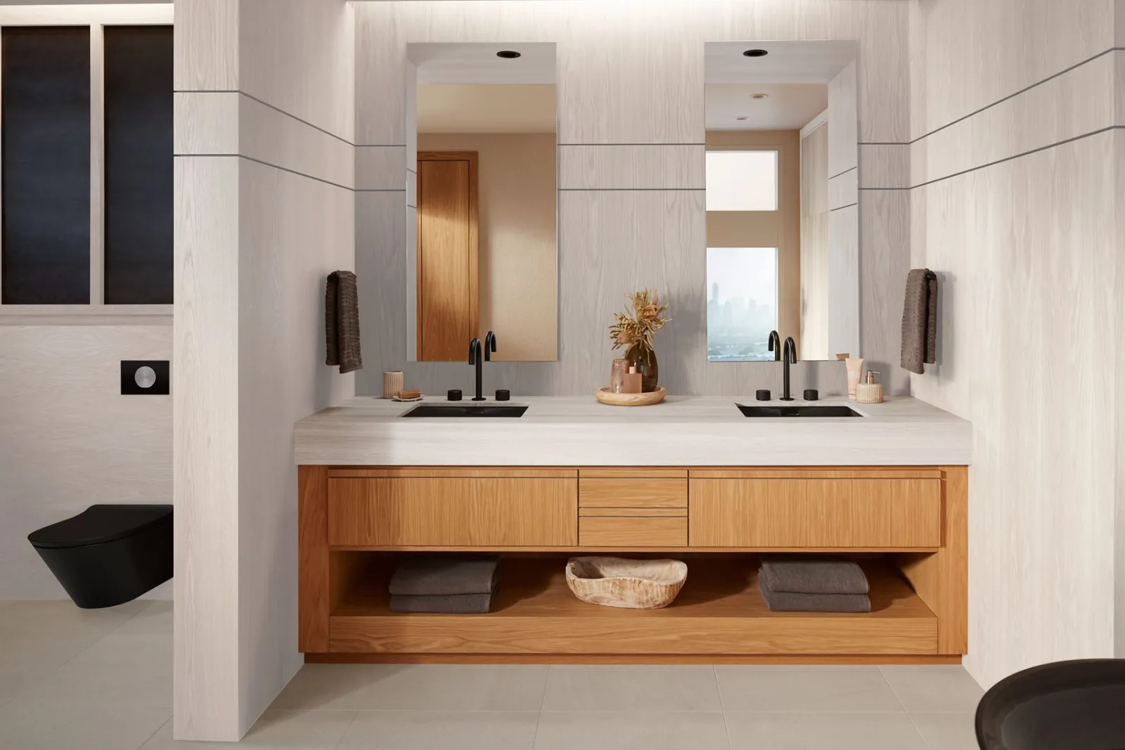 Bathroom sink faucet spout with Tube design, 1.2 gpm^Kohler Discount