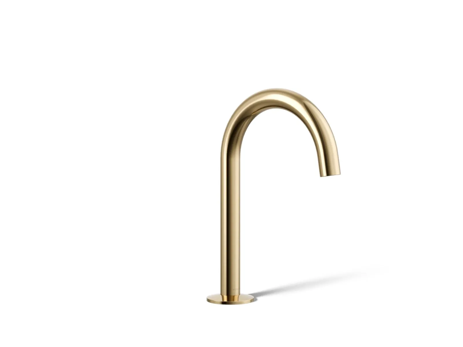 Bathroom sink faucet spout with Tube design, 1.2 gpm^Kohler Discount