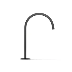 Bathroom sink faucet spout with Ribbon design, 1.2 gpm^Kohler