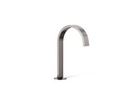 Bathroom sink faucet spout with Ribbon design, 1.2 gpm^Kohler