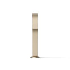 Bathroom sink faucet spout with Ribbon design, 1.2 gpm^Kohler
