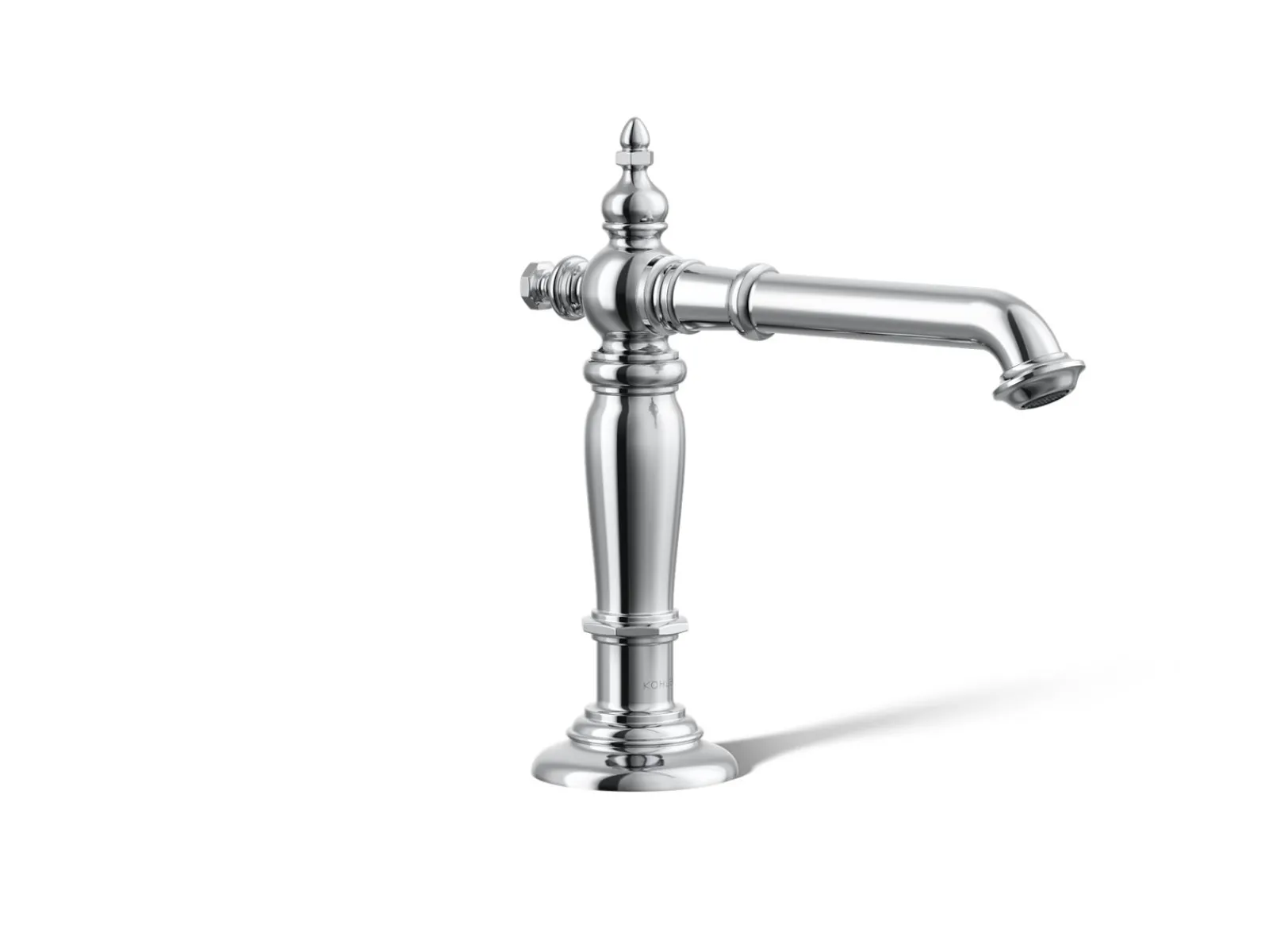 Bathroom sink faucet spout with Column design, 1.2 gpm^Kohler New