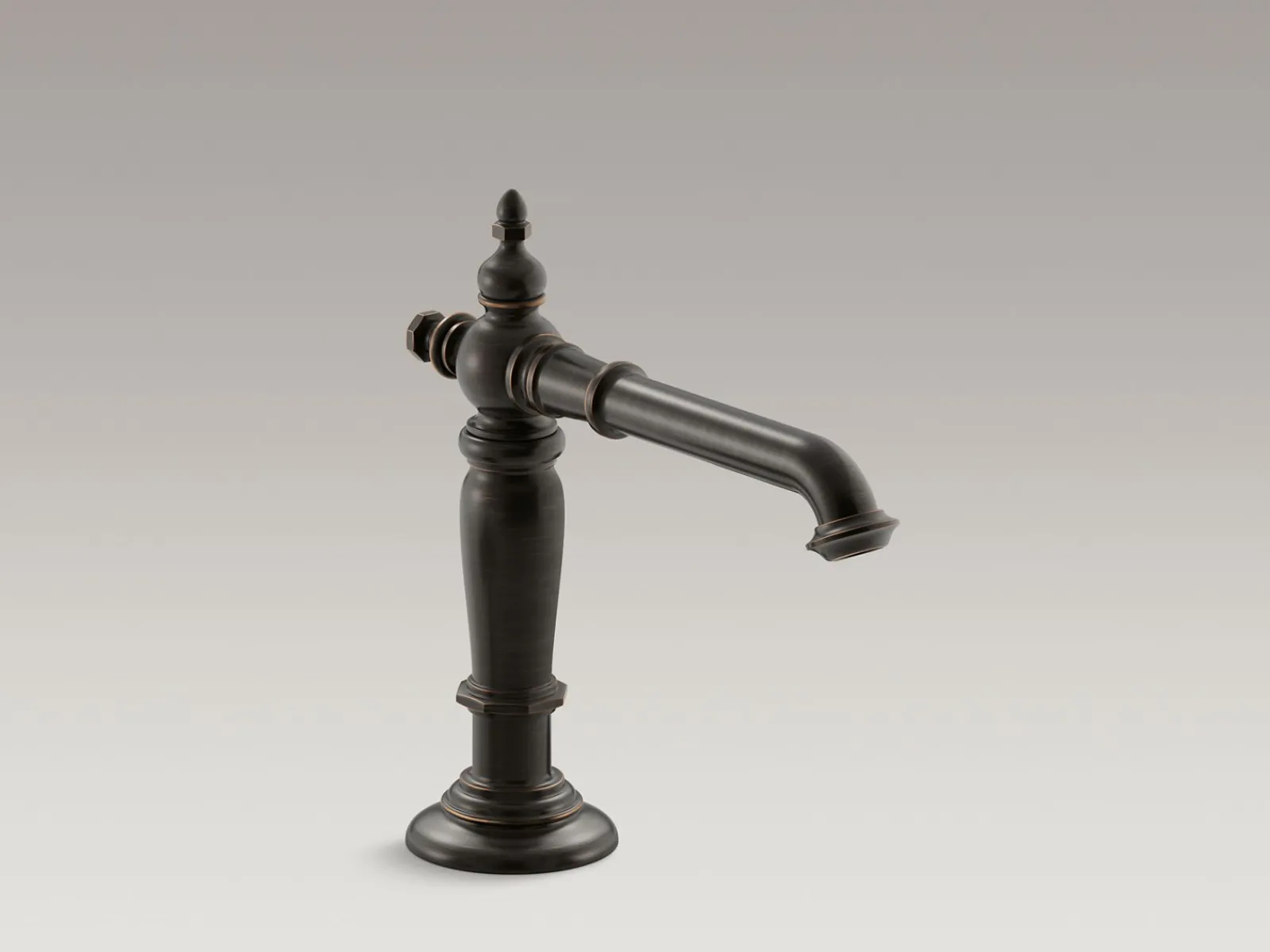Bathroom sink faucet spout with Column design, 1.2 gpm^Kohler New