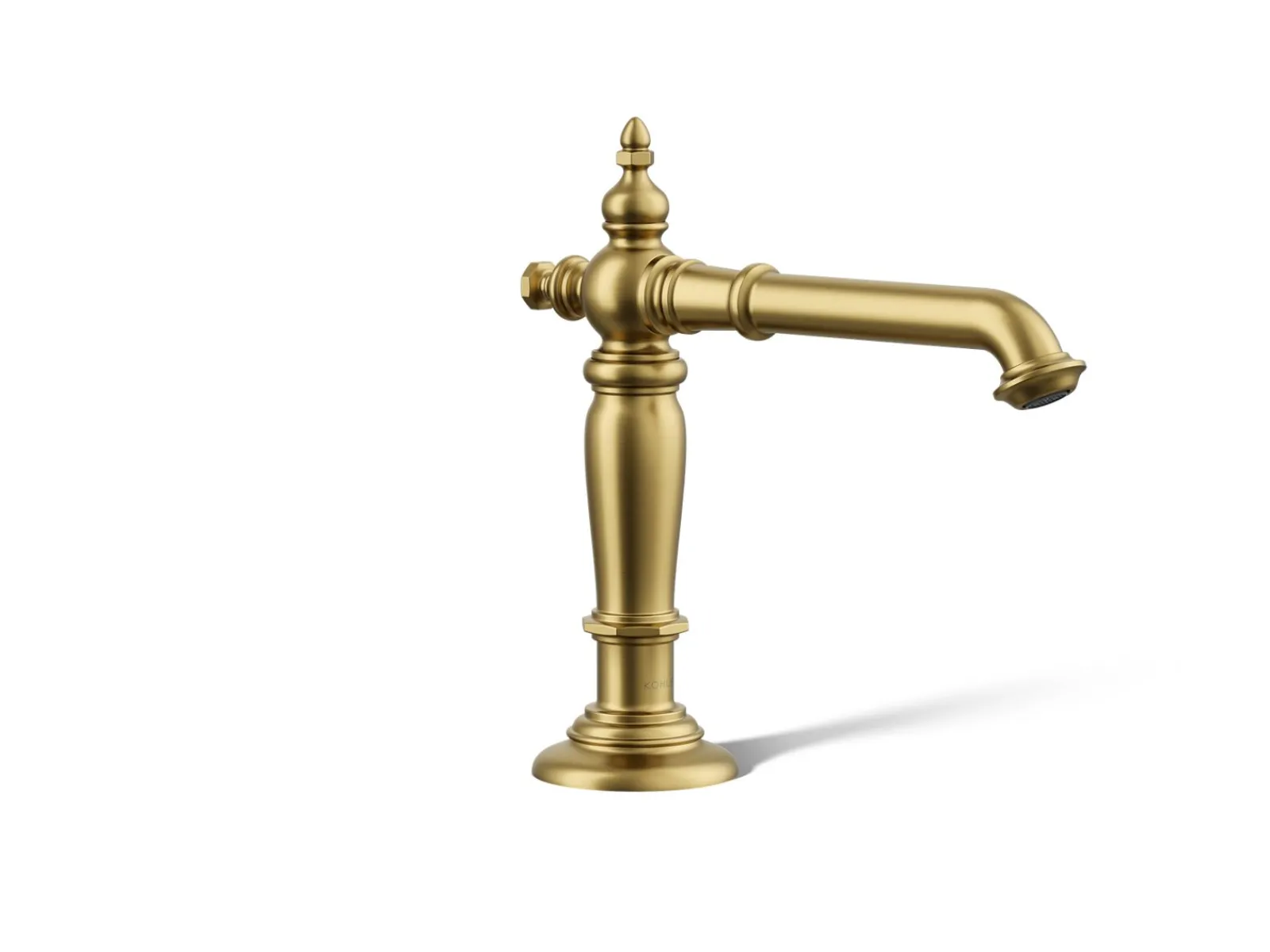 Bathroom sink faucet spout with Column design, 1.2 gpm^Kohler New