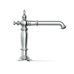 Bathroom sink faucet spout with Column design, 1.2 gpm^Kohler New