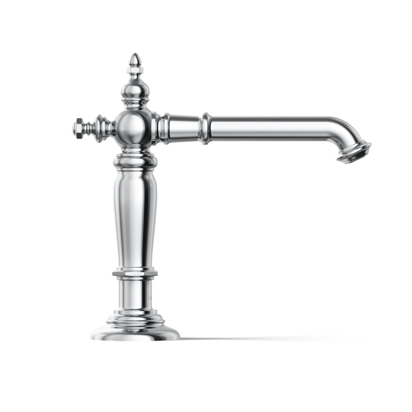 Bathroom sink faucet spout with Column design, 1.2 gpm^Kohler New