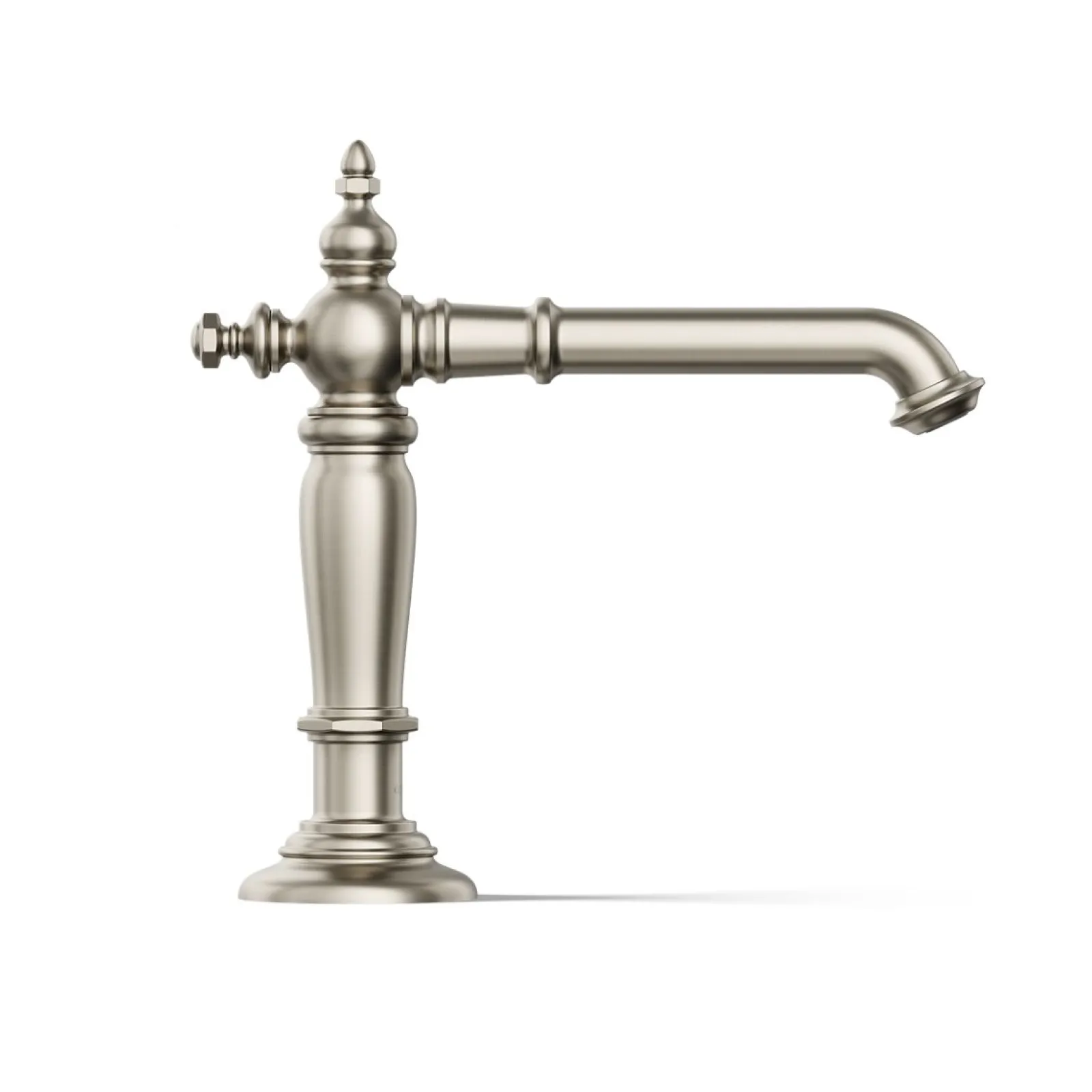 Bathroom sink faucet spout with Column design, 1.2 gpm^Kohler New