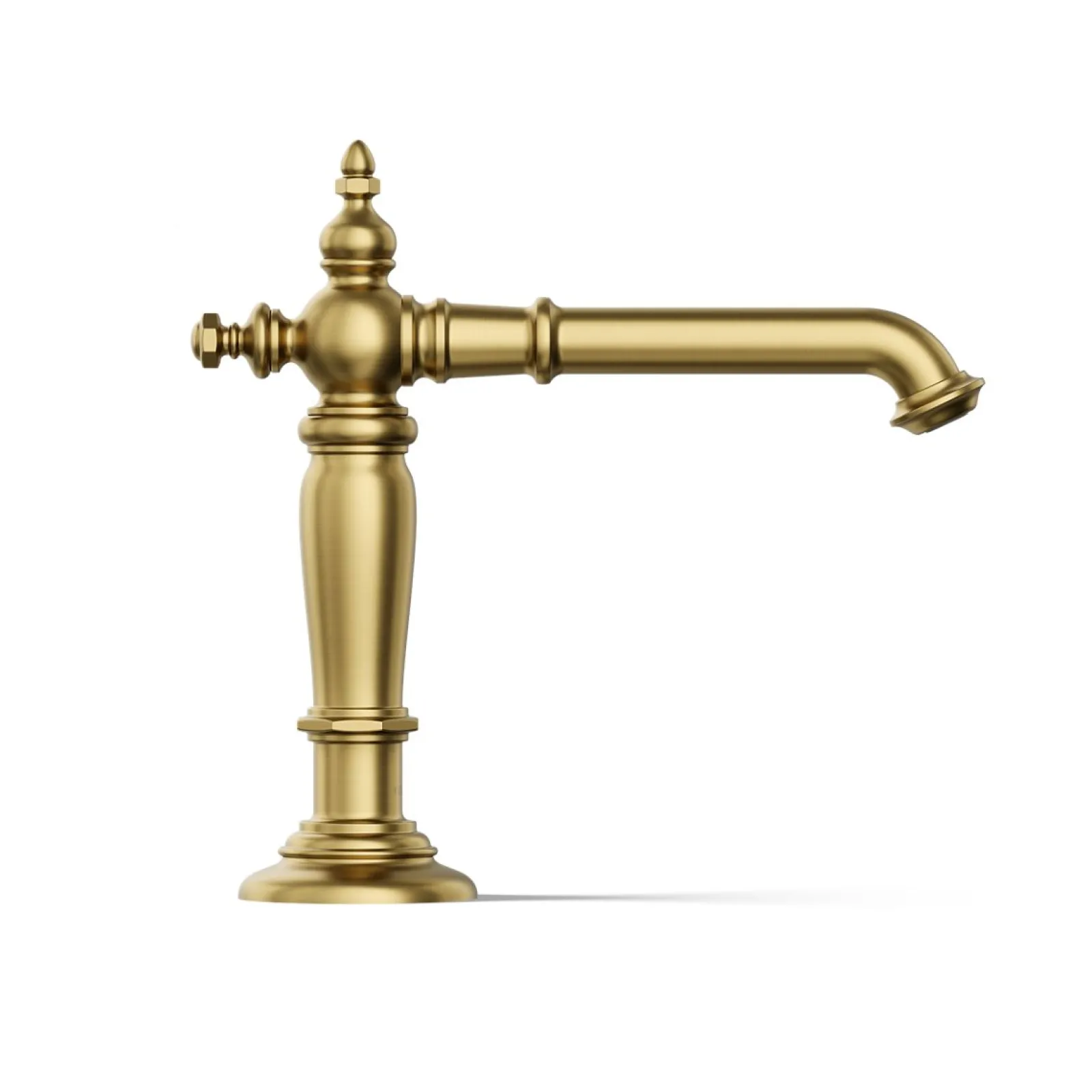 Bathroom sink faucet spout with Column design, 1.2 gpm^Kohler New