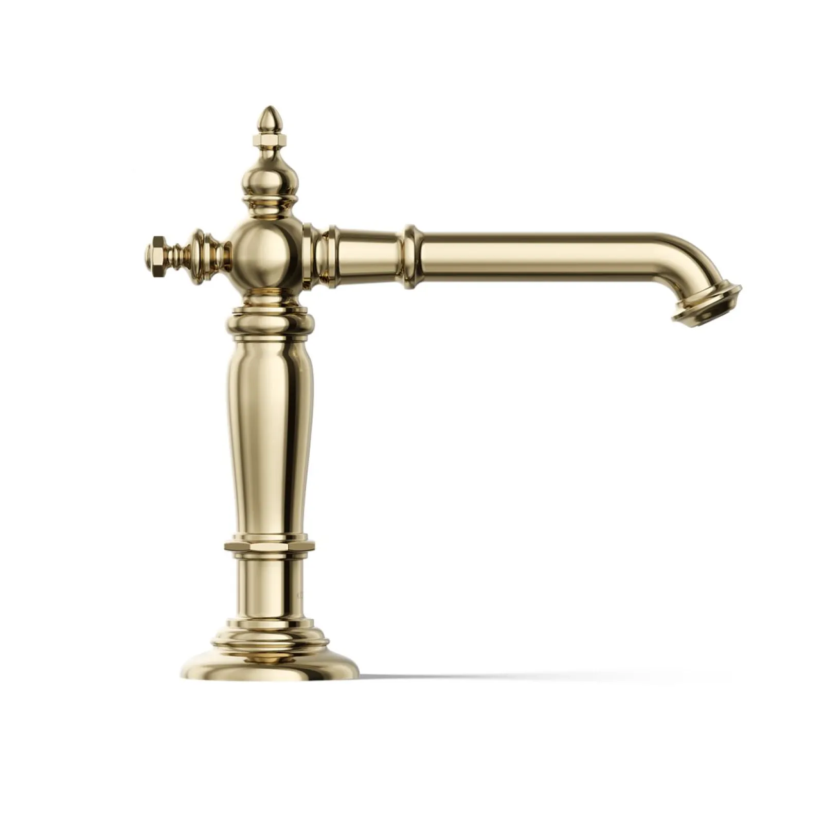 Bathroom sink faucet spout with Column design, 1.2 gpm^Kohler New