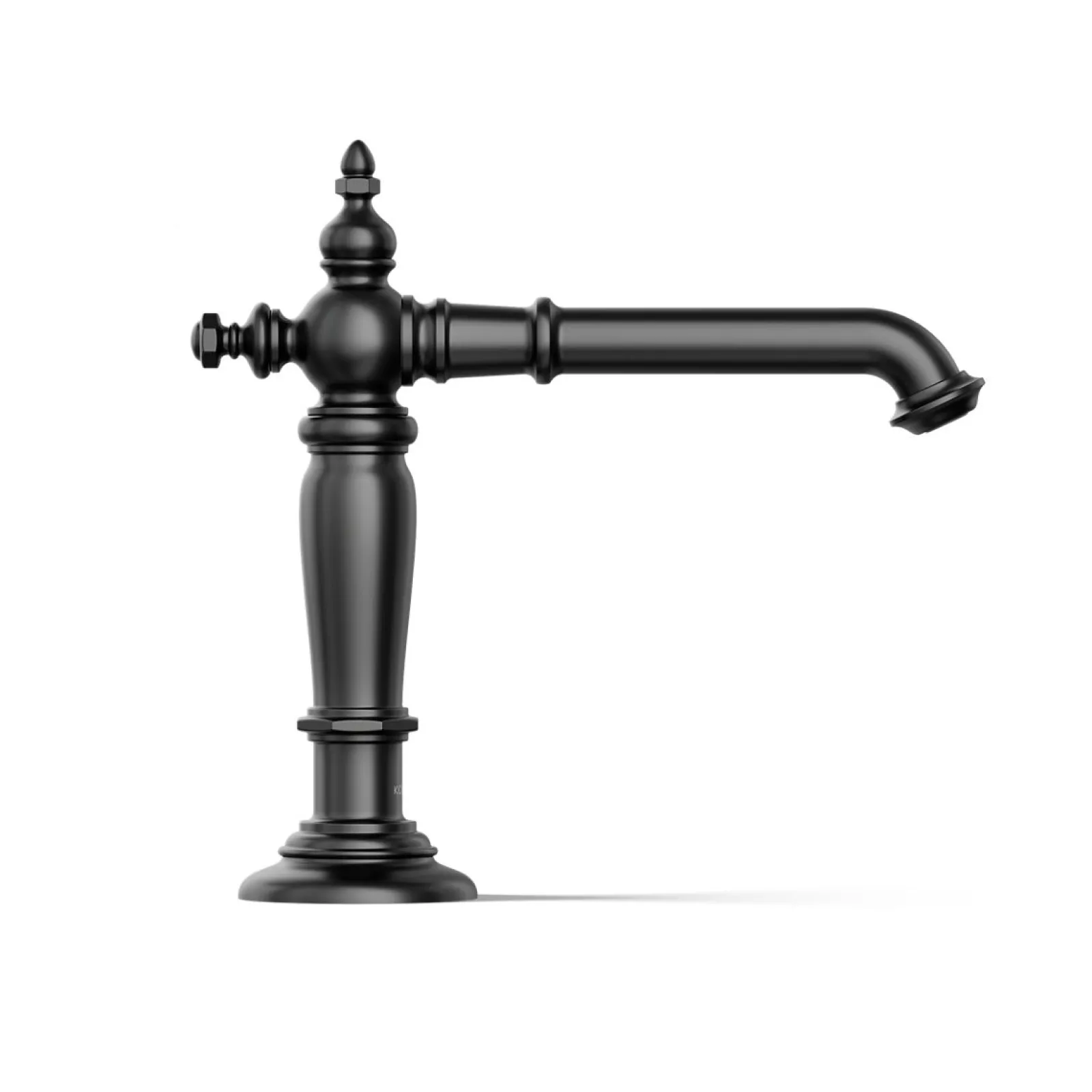 Bathroom sink faucet spout with Column design, 1.2 gpm^Kohler New
