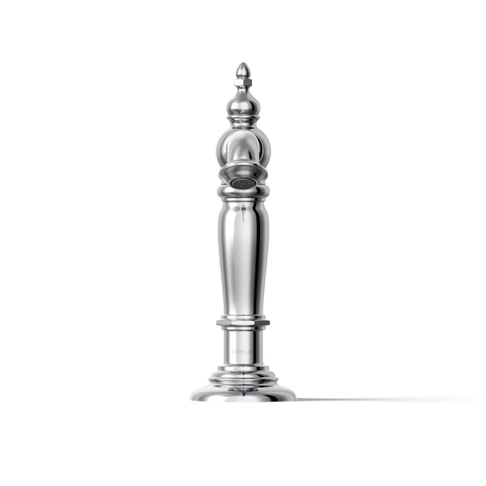 Bathroom sink faucet spout with Column design, 1.2 gpm^Kohler New