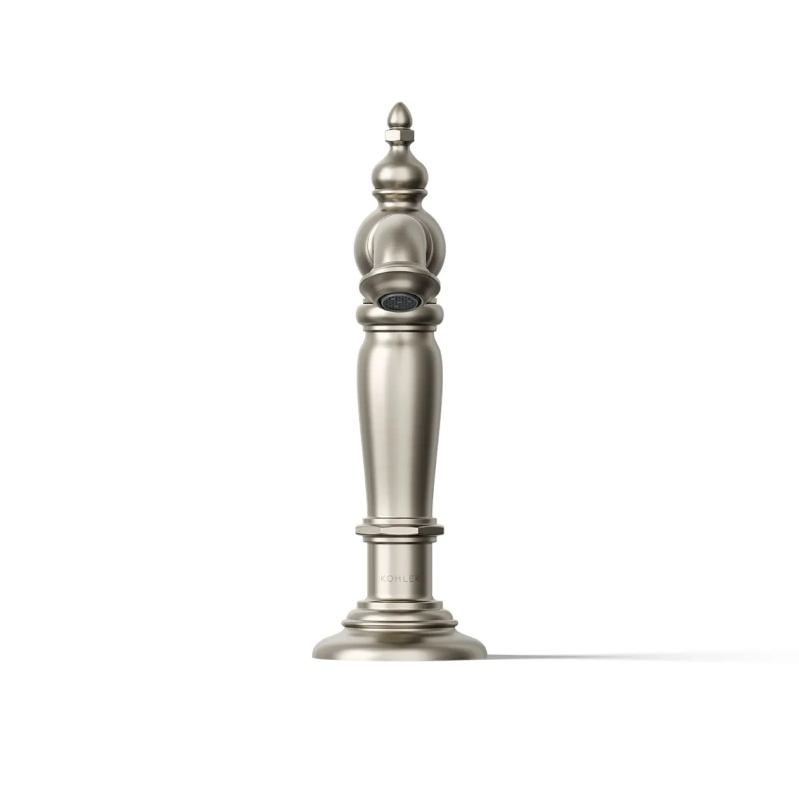 Bathroom sink faucet spout with Column design, 1.2 gpm^Kohler New