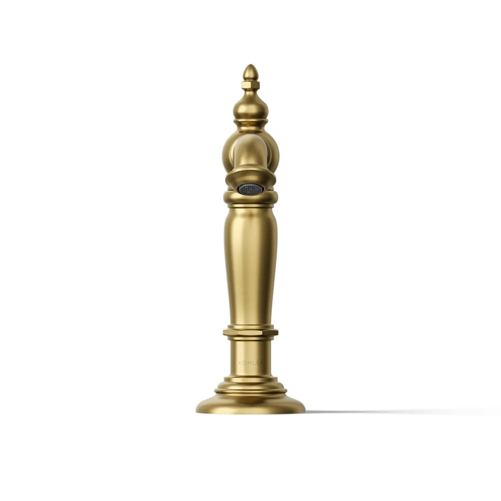 Bathroom sink faucet spout with Column design, 1.2 gpm^Kohler New