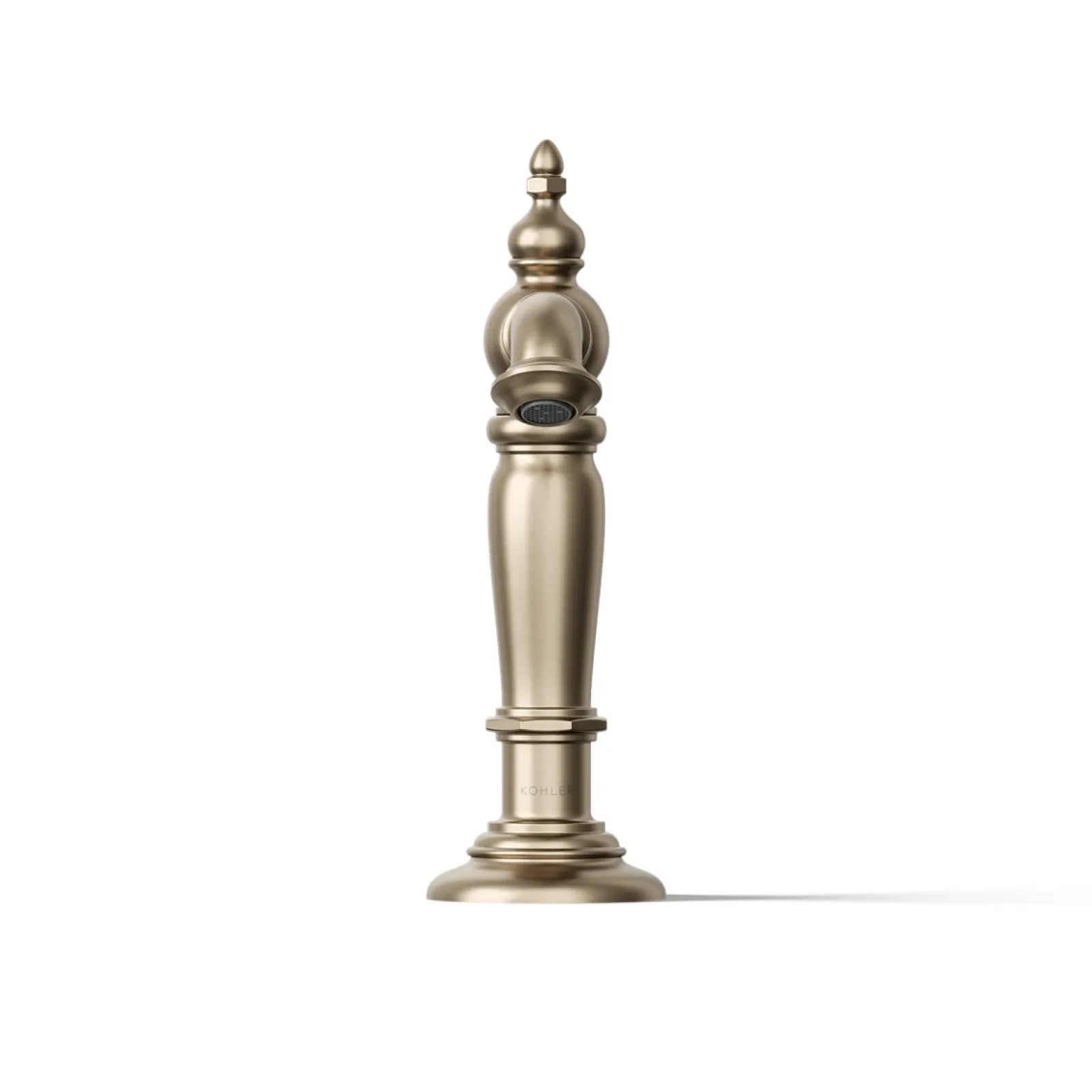 Bathroom sink faucet spout with Column design, 1.2 gpm^Kohler New