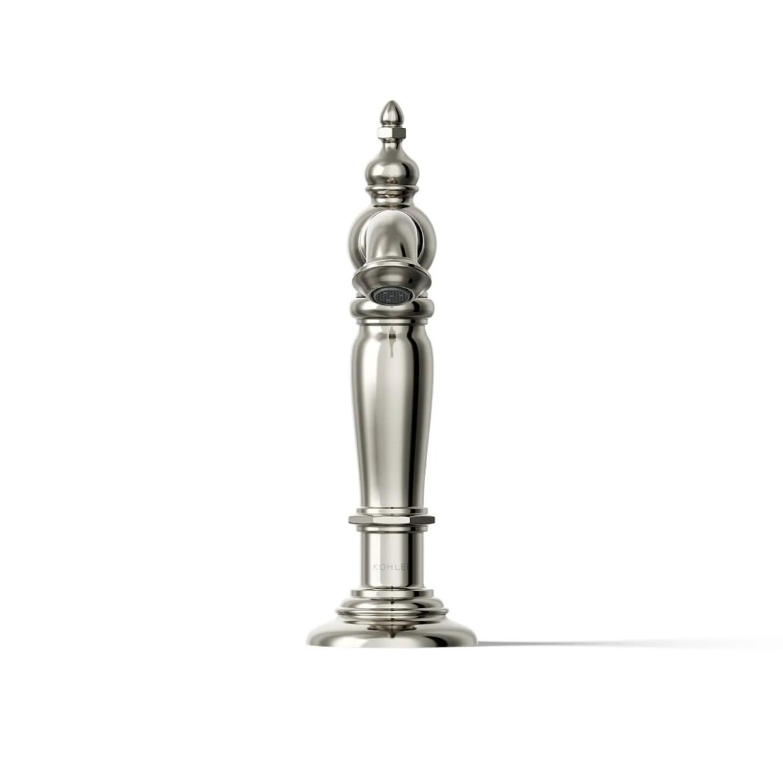 Bathroom sink faucet spout with Column design, 1.2 gpm^Kohler New