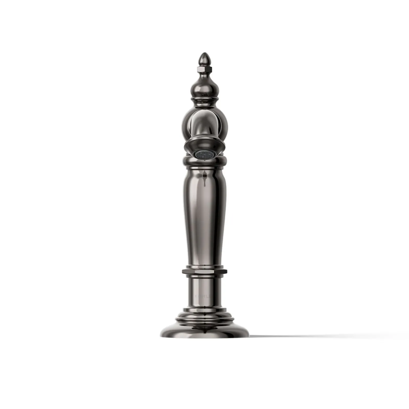 Bathroom sink faucet spout with Column design, 1.2 gpm^Kohler New
