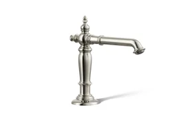 Bathroom sink faucet spout with Column design, 1.2 gpm^Kohler New