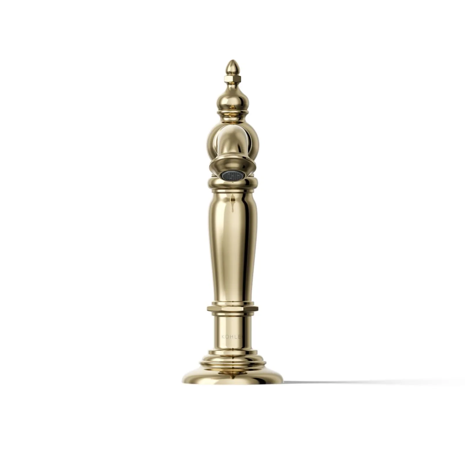 Bathroom sink faucet spout with Column design, 1.2 gpm^Kohler New