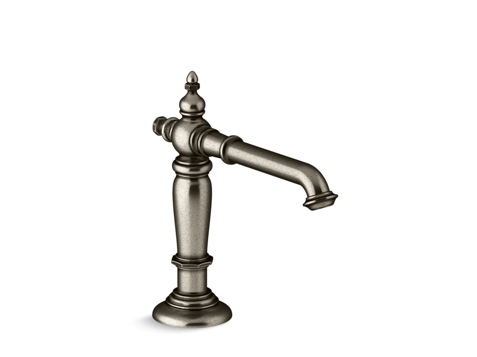 Bathroom sink faucet spout with Column design, 1.2 gpm^Kohler New