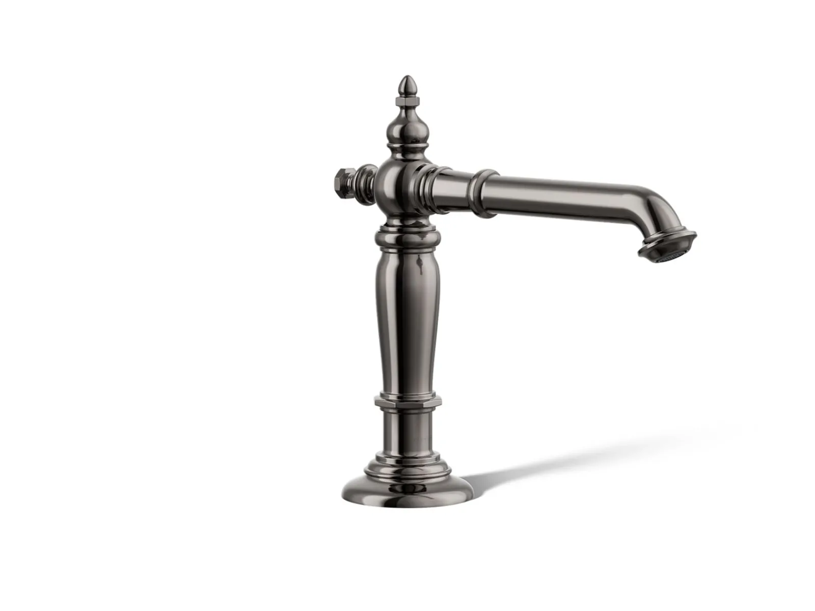 Bathroom sink faucet spout with Column design, 1.2 gpm^Kohler New