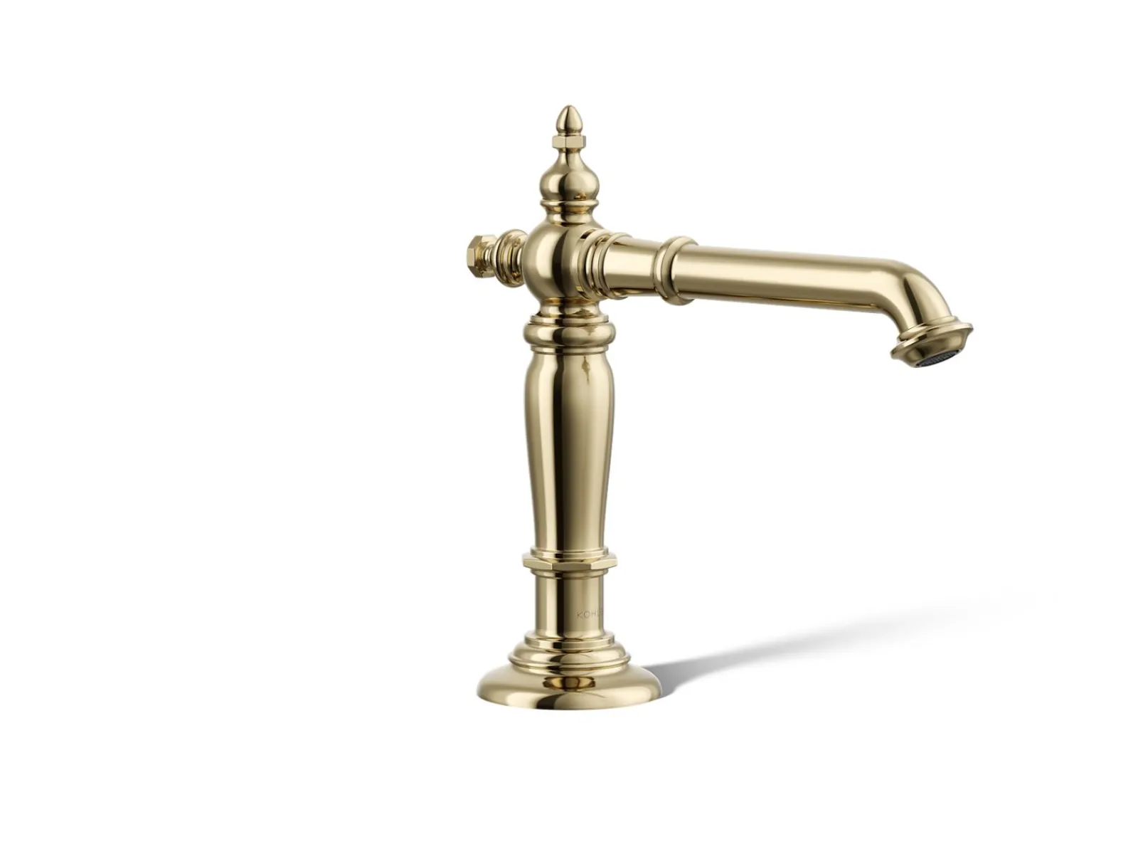 Bathroom sink faucet spout with Column design, 1.2 gpm^Kohler New