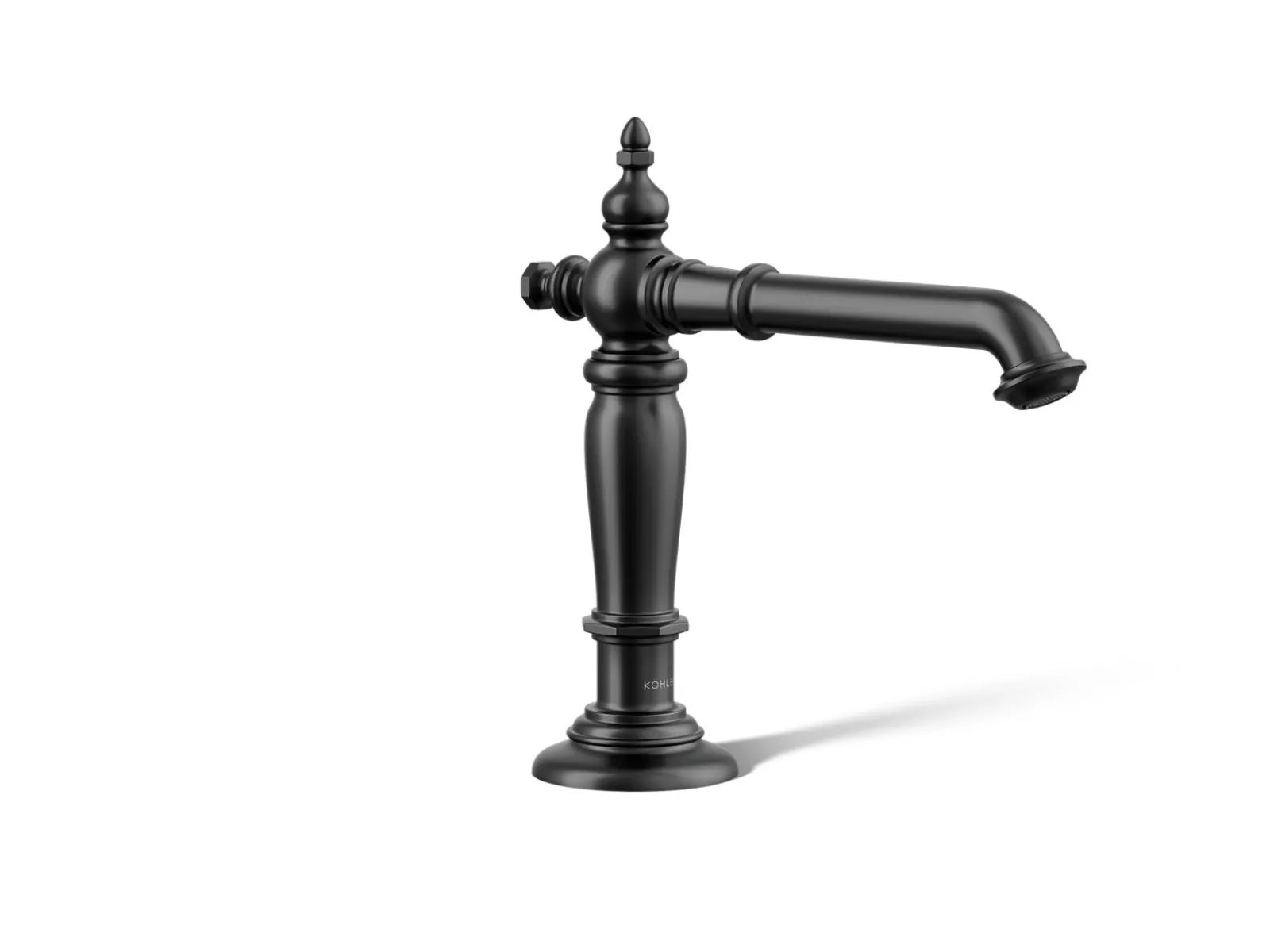 Bathroom sink faucet spout with Column design, 1.2 gpm^Kohler New