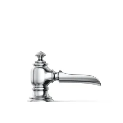 Bathroom sink faucet spout with Flume design, 1.2 gpm^Kohler Best