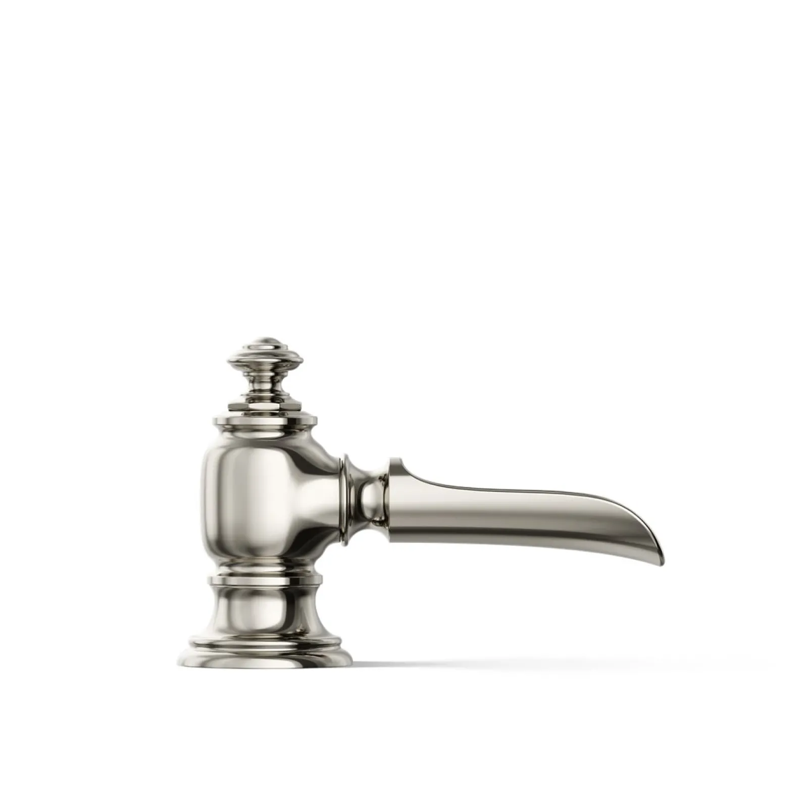 Bathroom sink faucet spout with Flume design, 1.2 gpm^Kohler Best