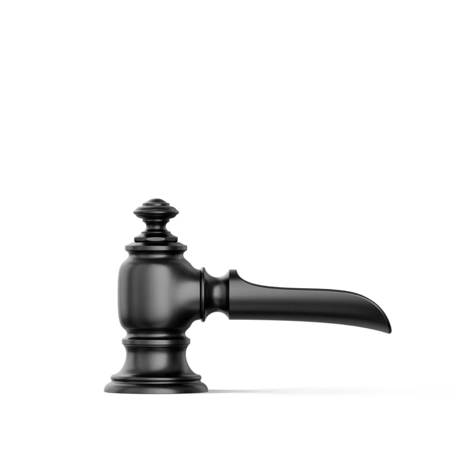 Bathroom sink faucet spout with Flume design, 1.2 gpm^Kohler Best