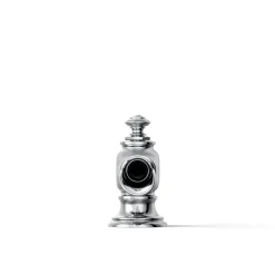 Bathroom sink faucet spout with Flume design, 1.2 gpm^Kohler Best