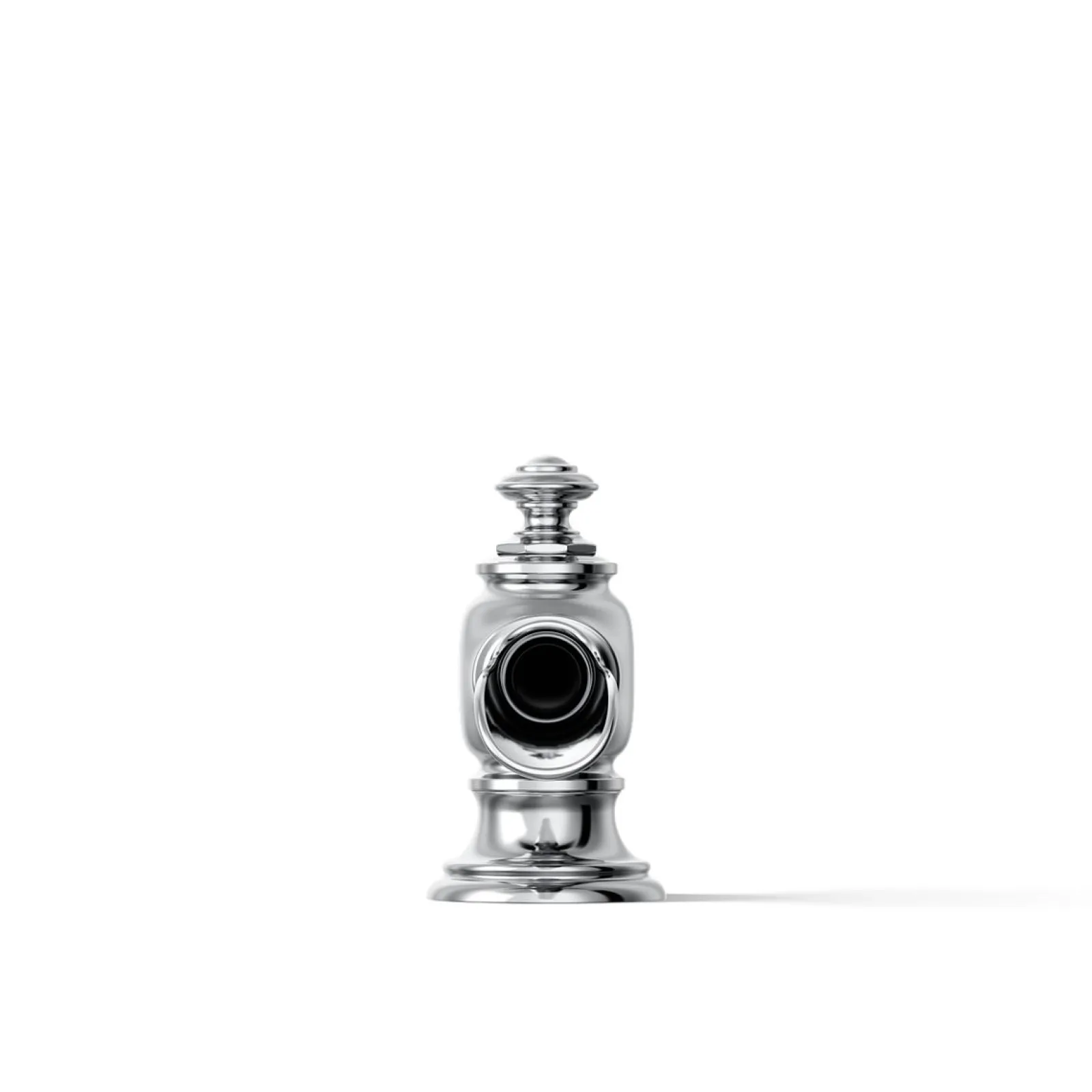 Bathroom sink faucet spout with Flume design, 1.2 gpm^Kohler Best