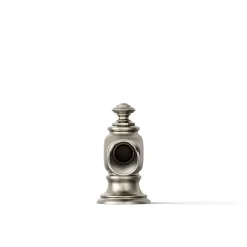 Bathroom sink faucet spout with Flume design, 1.2 gpm^Kohler Best