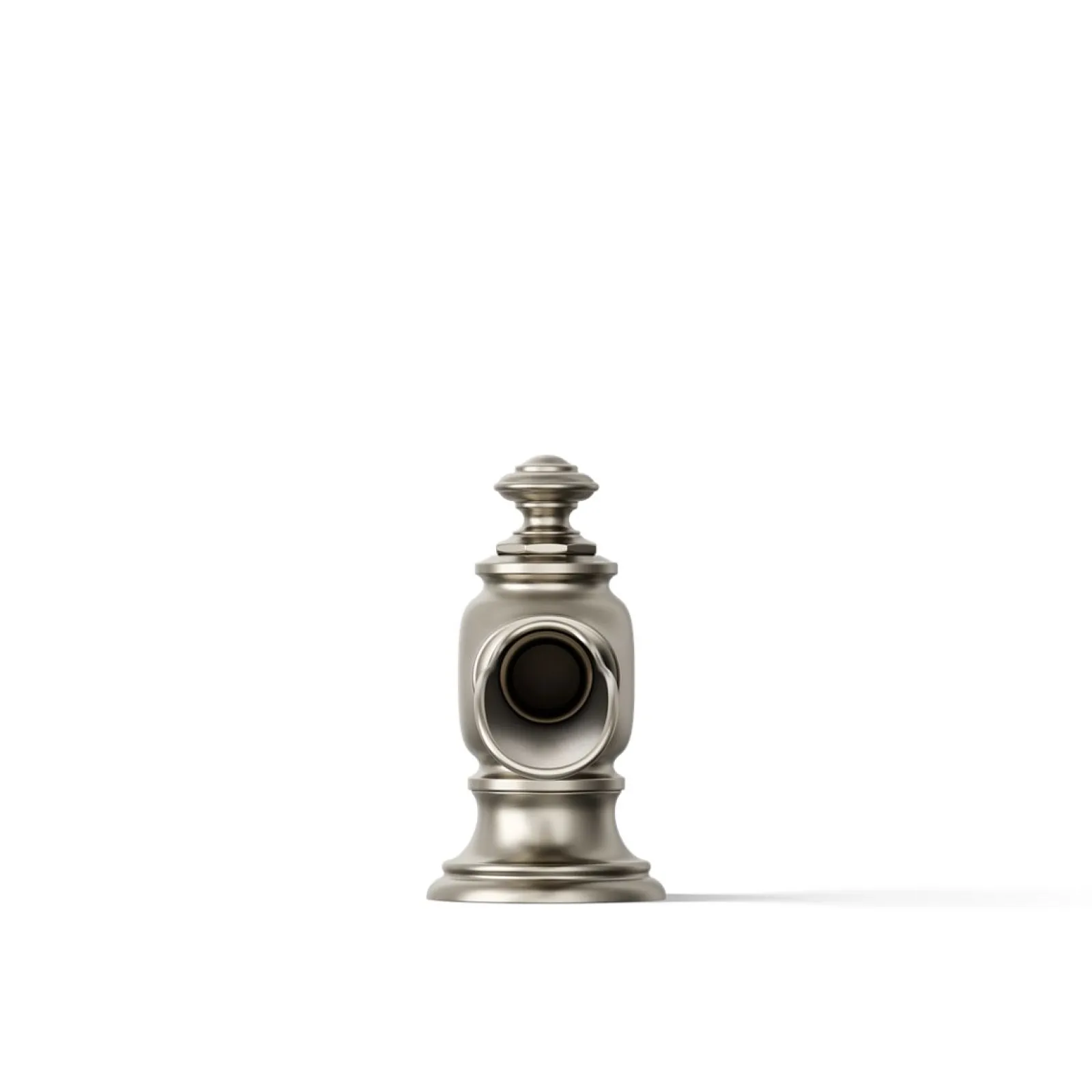 Bathroom sink faucet spout with Flume design, 1.2 gpm^Kohler Best