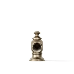 Bathroom sink faucet spout with Flume design, 1.2 gpm^Kohler Best