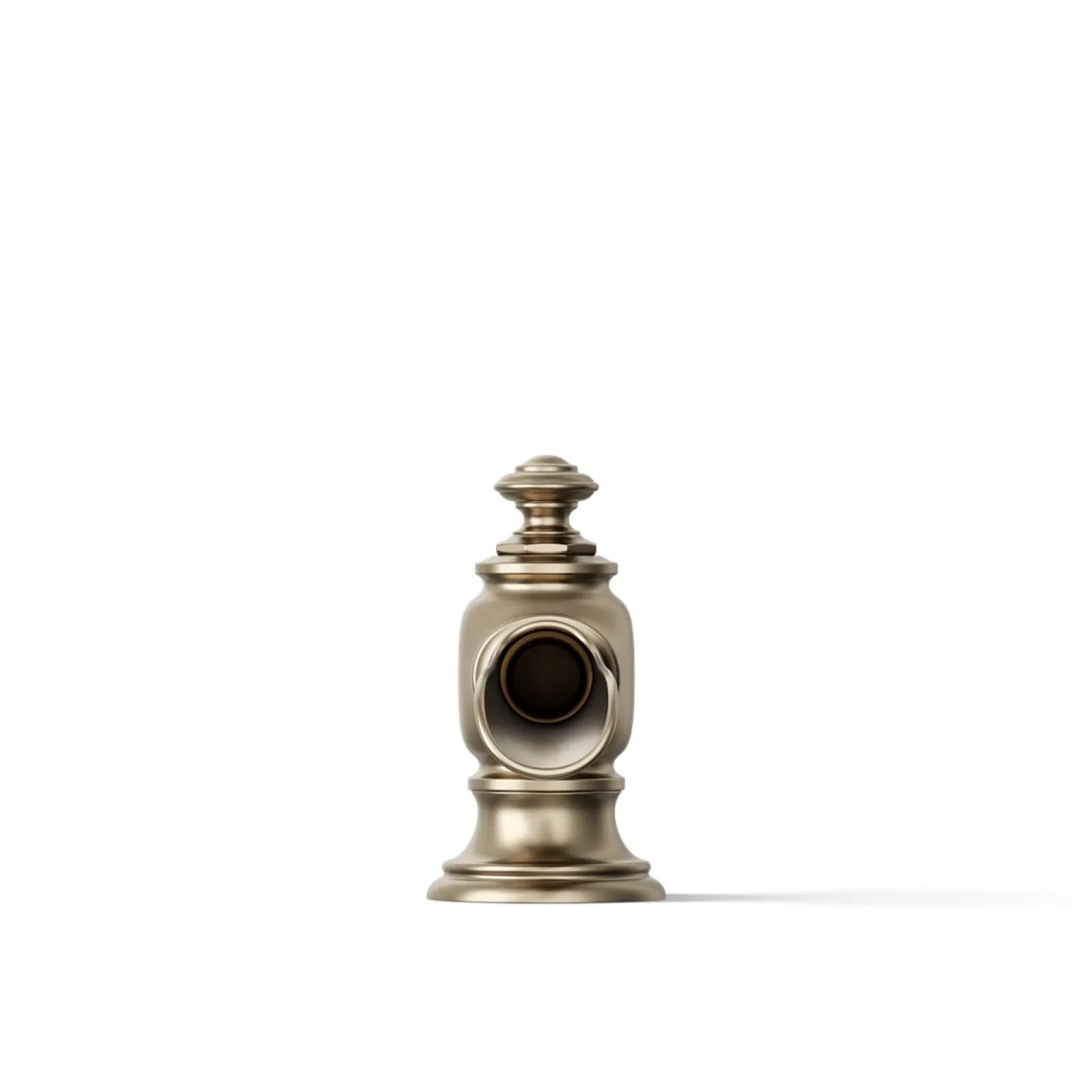 Bathroom sink faucet spout with Flume design, 1.2 gpm^Kohler Best
