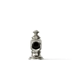Bathroom sink faucet spout with Flume design, 1.2 gpm^Kohler Best