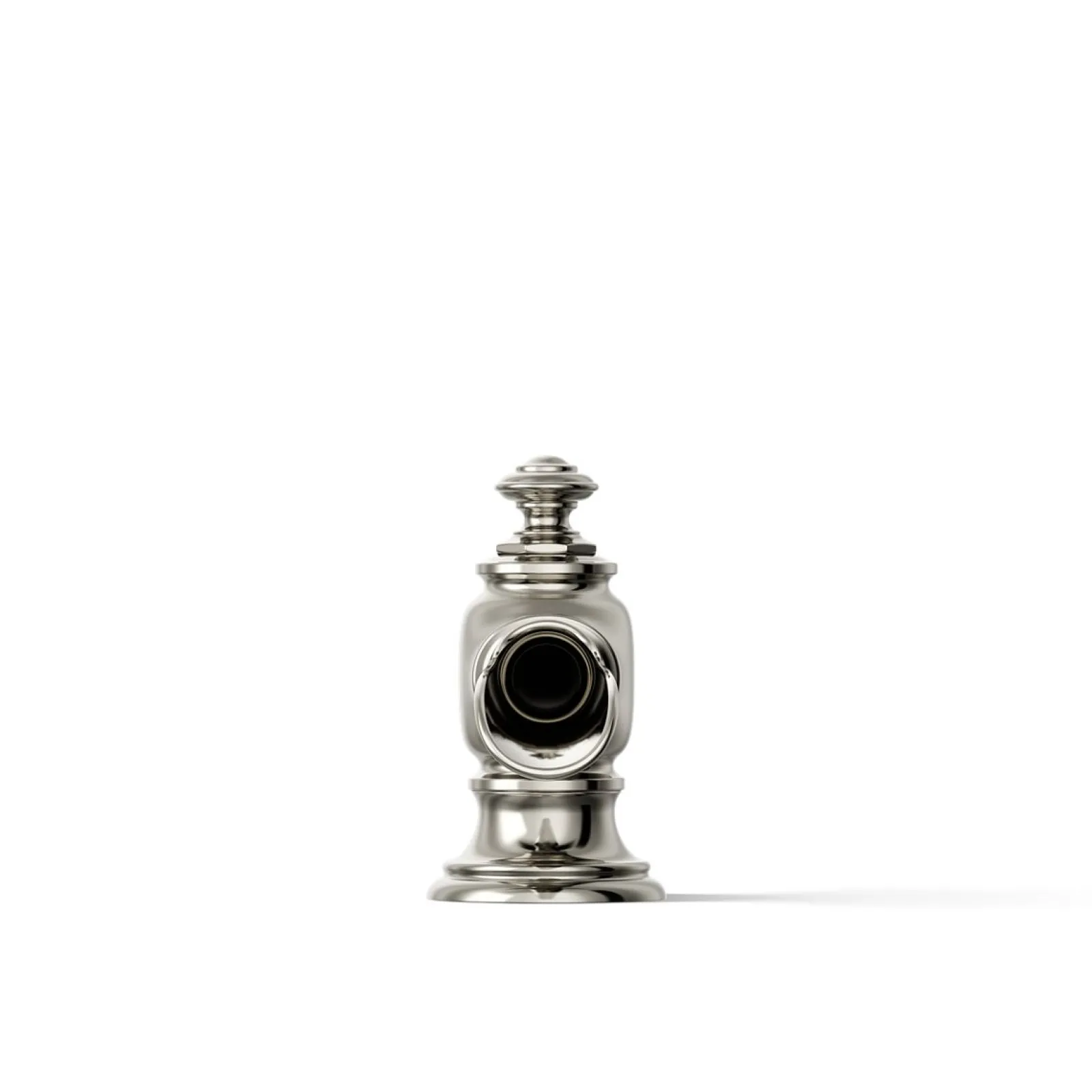 Bathroom sink faucet spout with Flume design, 1.2 gpm^Kohler Best