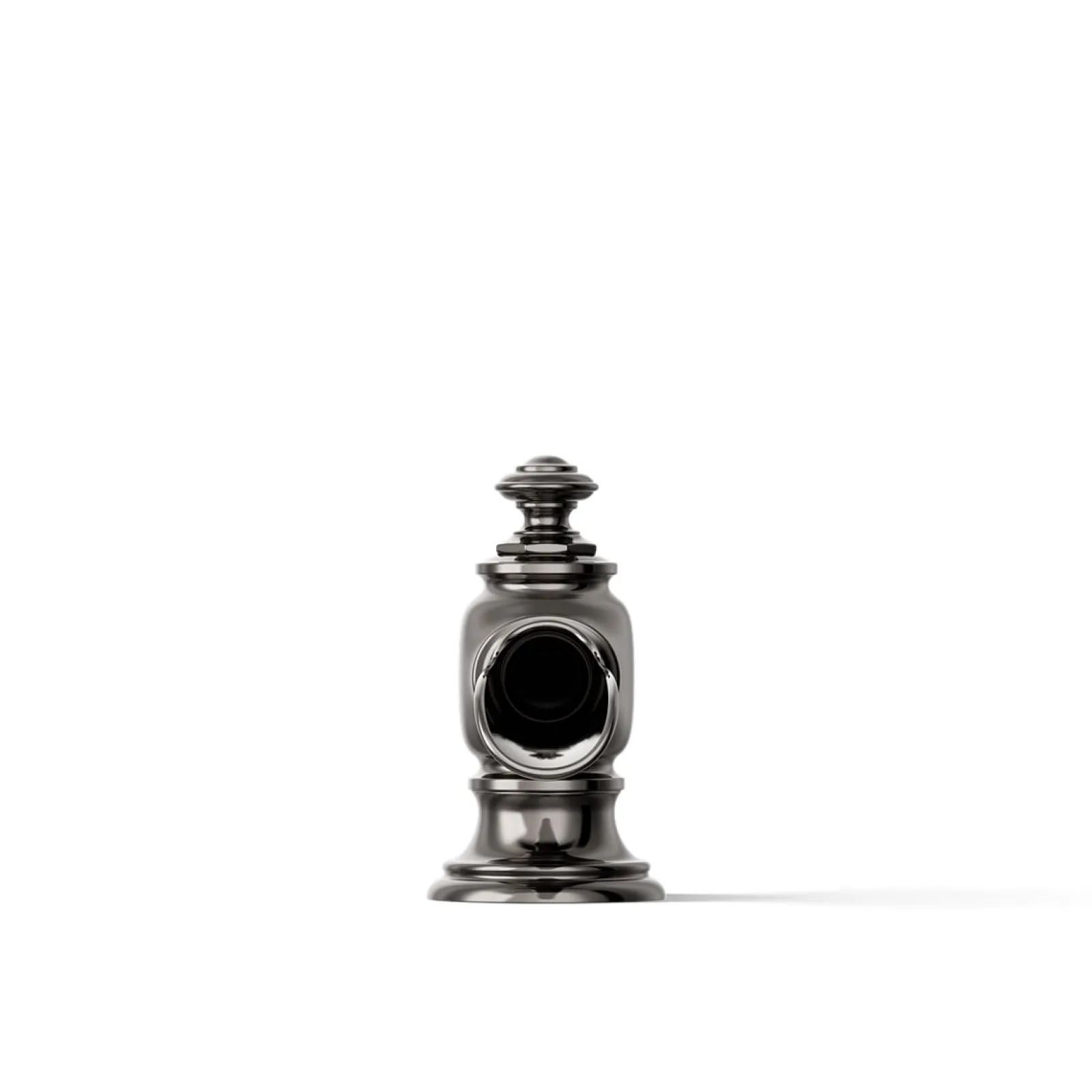 Bathroom sink faucet spout with Flume design, 1.2 gpm^Kohler Best
