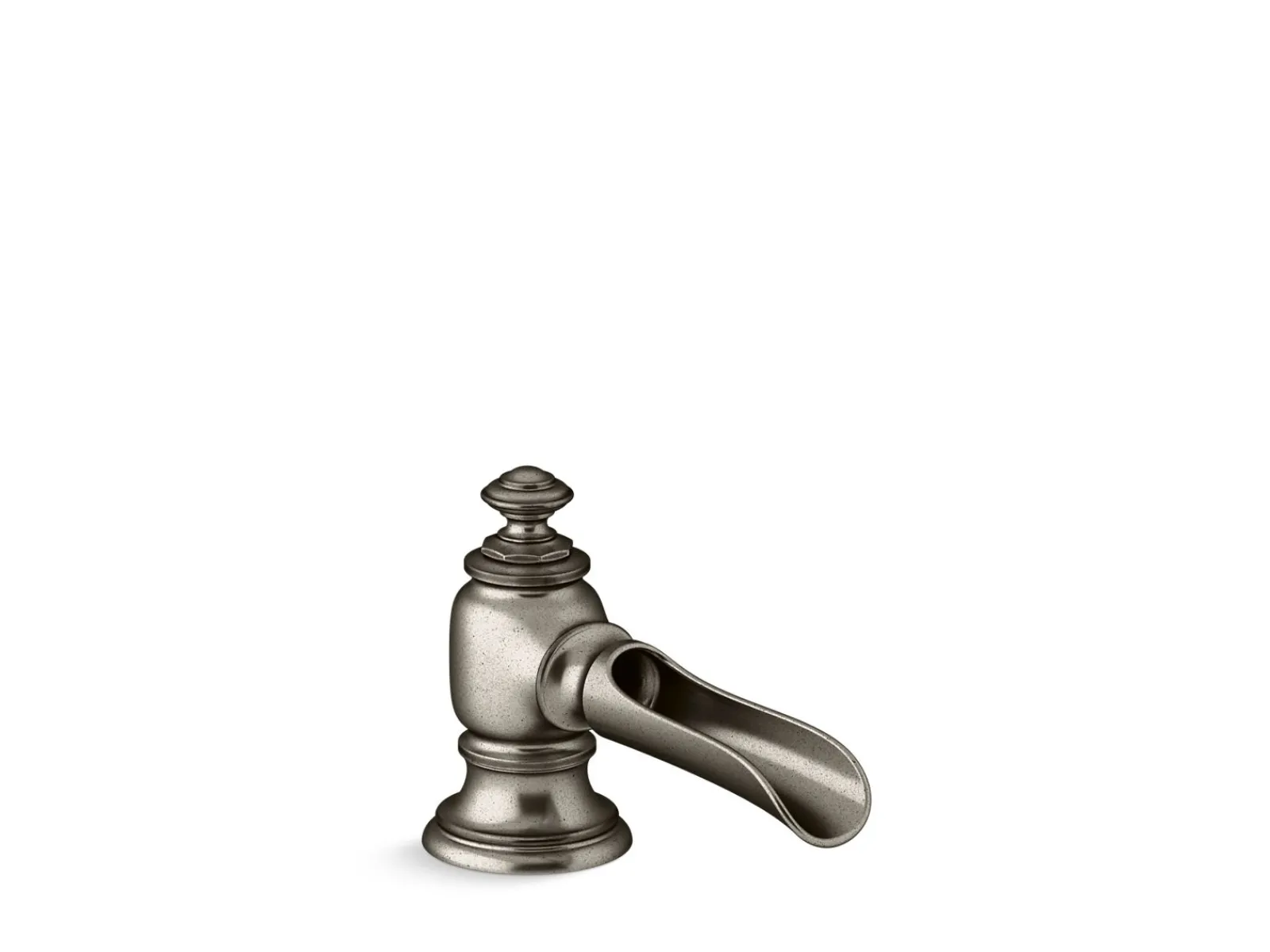 Bathroom sink faucet spout with Flume design, 1.2 gpm^Kohler Best