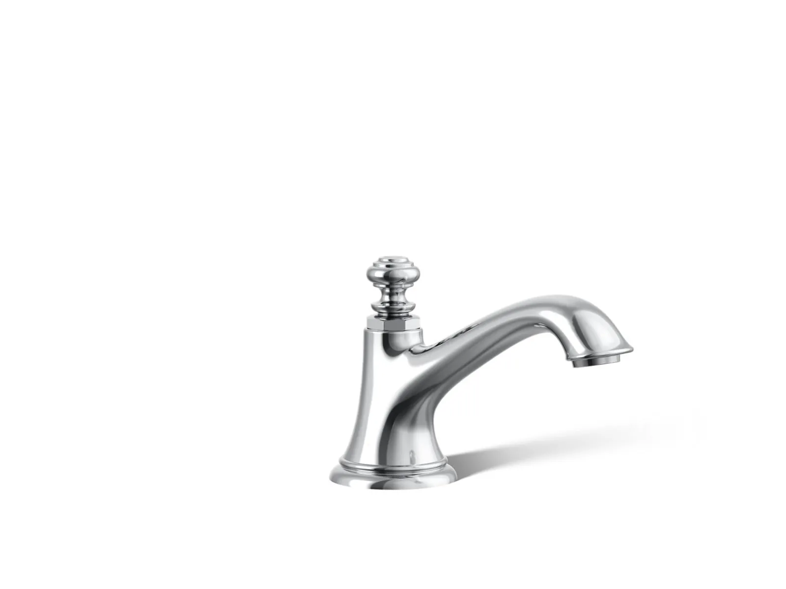 Bathroom sink faucet spout with Bell design, 1.2 gpm^Kohler New