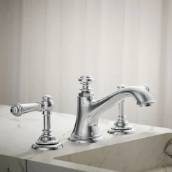 Bathroom sink faucet spout with Bell design, 1.2 gpm^Kohler New