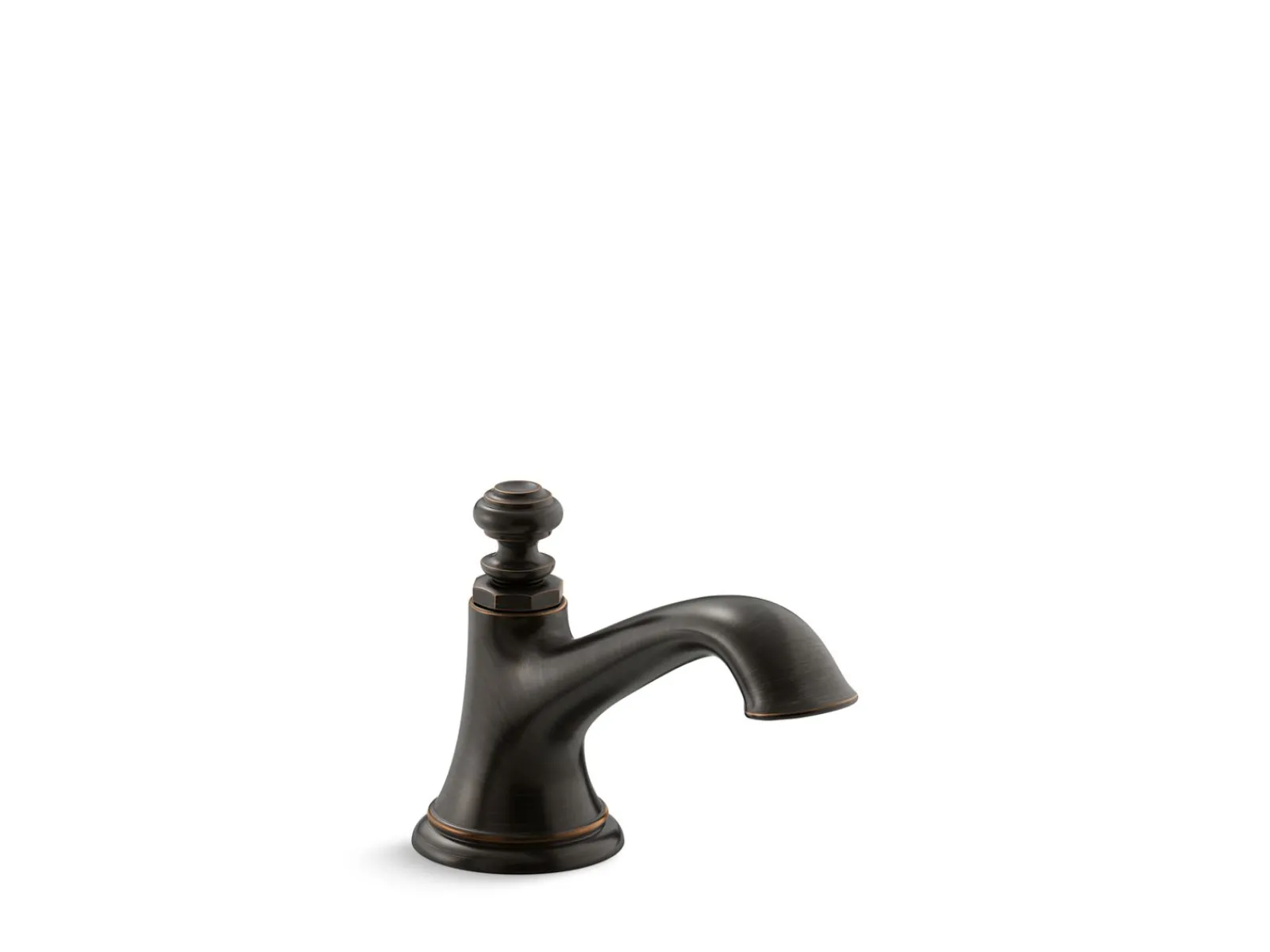 Bathroom sink faucet spout with Bell design, 1.2 gpm^Kohler New
